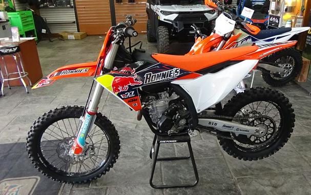 2024 KTM 350 SX-F