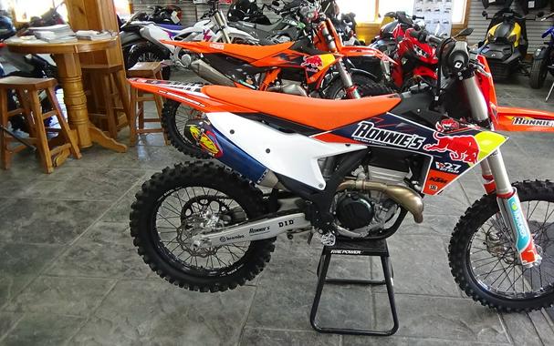 2024 KTM 350 SX-F