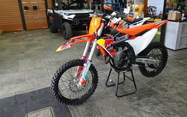 2024 KTM 350 SX-F