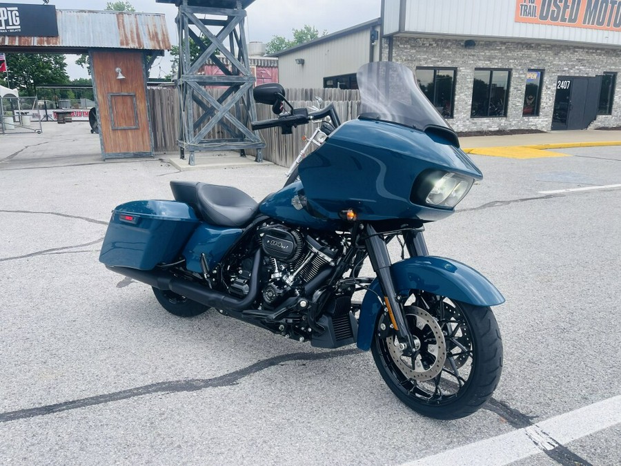 2021 Harley-Davidson Road Glide Special FLTRXS