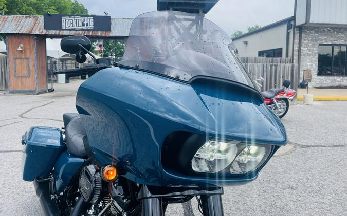 2021 Harley-Davidson Road Glide Special FLTRXS