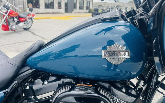 2021 Harley-Davidson Road Glide Special FLTRXS