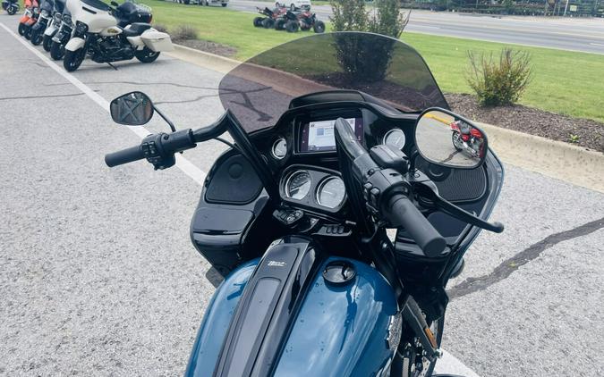 2021 Harley-Davidson Road Glide Special FLTRXS