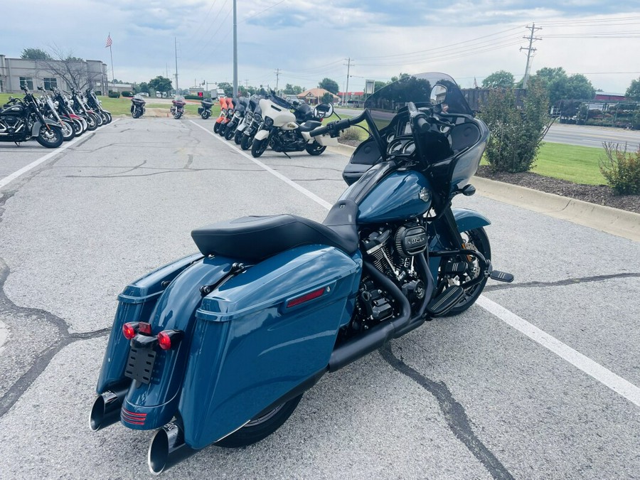 2021 Harley-Davidson Road Glide Special FLTRXS