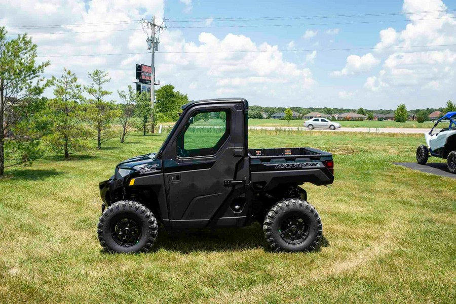 2025 Polaris Ranger XP 1000 NorthStar Edition Premium