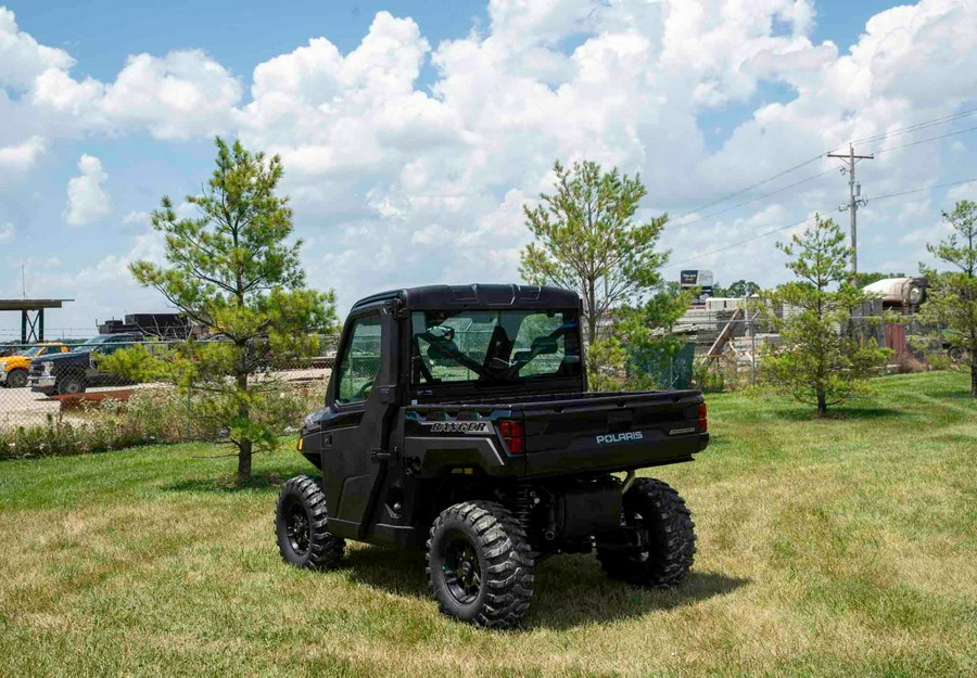 2025 Polaris Ranger XP 1000 NorthStar Edition Premium