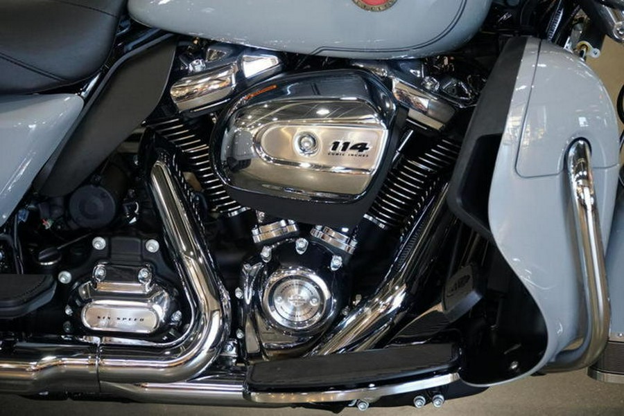 2024 Harley-Davidson® FLHTCUTG - Tri Glide® Ultra