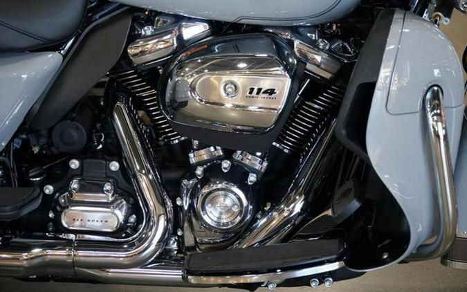 2024 Harley-Davidson® FLHTCUTG - Tri Glide® Ultra