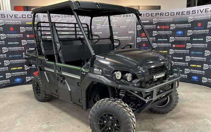 2024 Kawasaki Mule PRO-FXT™ 1000 LE