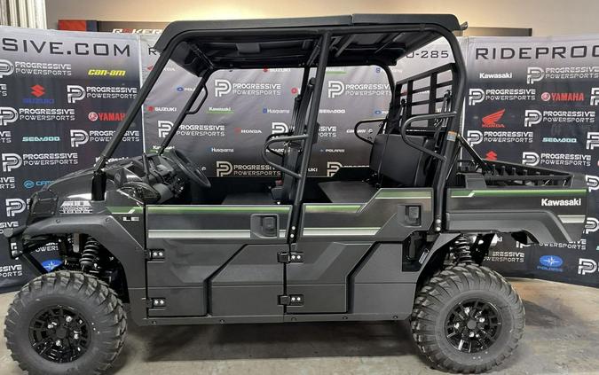 2024 Kawasaki Mule PRO-FXT™ 1000 LE