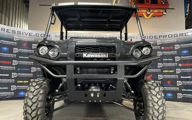 2024 Kawasaki Mule PRO-FXT™ 1000 LE