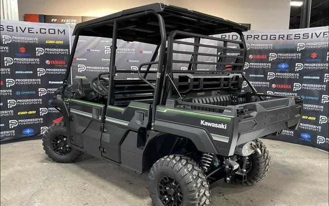 2024 Kawasaki Mule PRO-FXT™ 1000 LE