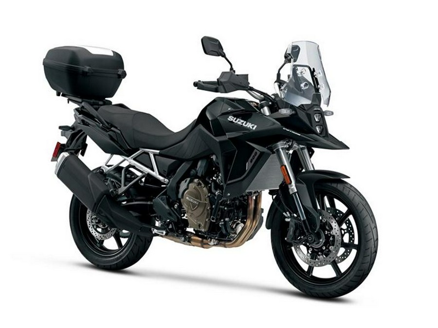 2024 Suzuki V-Strom 800 Touring