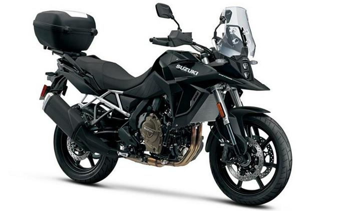 2024 Suzuki V-Strom 800 Touring