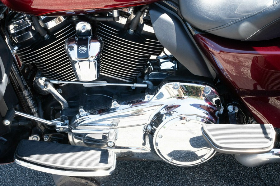 2017 Harley-Davidson Tri Glide Ultra