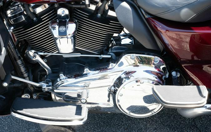 2017 Harley-Davidson Tri Glide Ultra