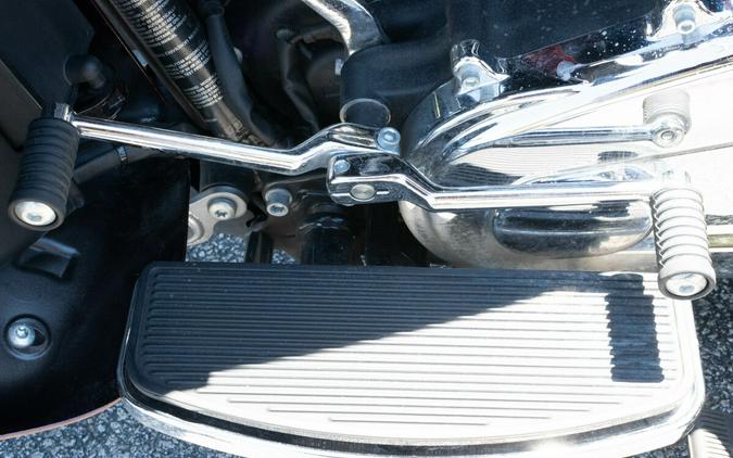 2017 Harley-Davidson Tri Glide Ultra