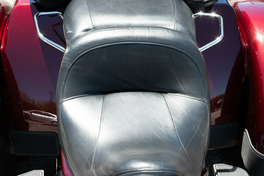 2017 Harley-Davidson Tri Glide Ultra