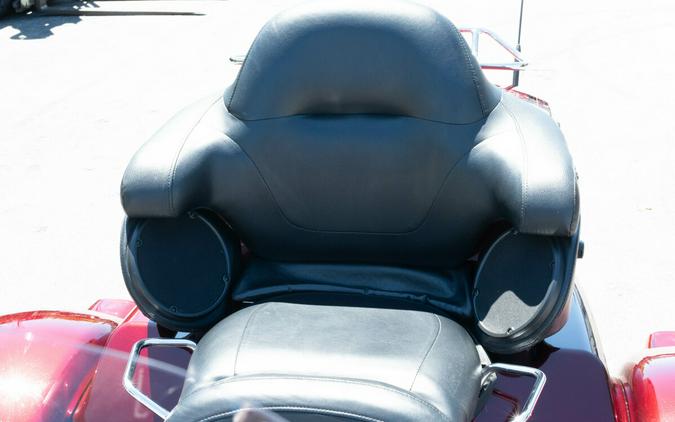 2017 Harley-Davidson Tri Glide Ultra