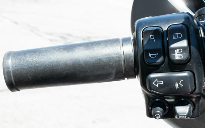 2017 Harley-Davidson Tri Glide Ultra