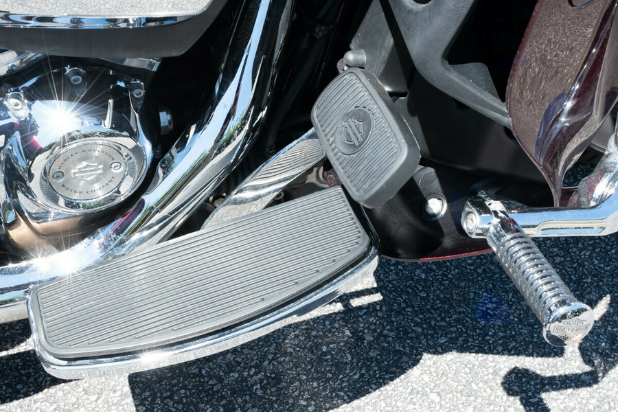 2017 Harley-Davidson Tri Glide Ultra