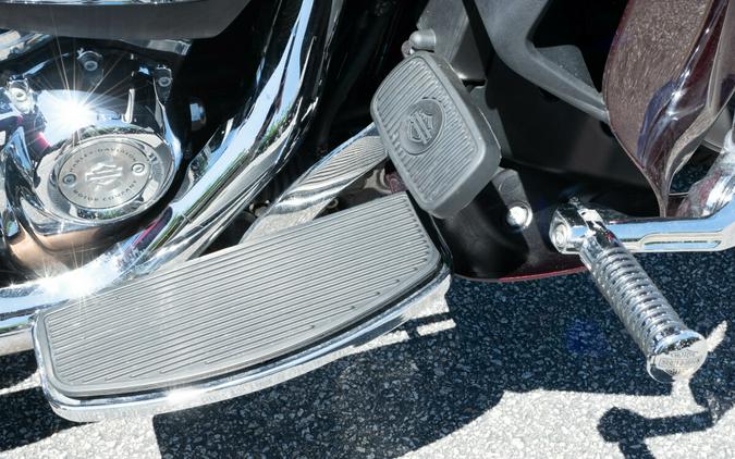 2017 Harley-Davidson Tri Glide Ultra