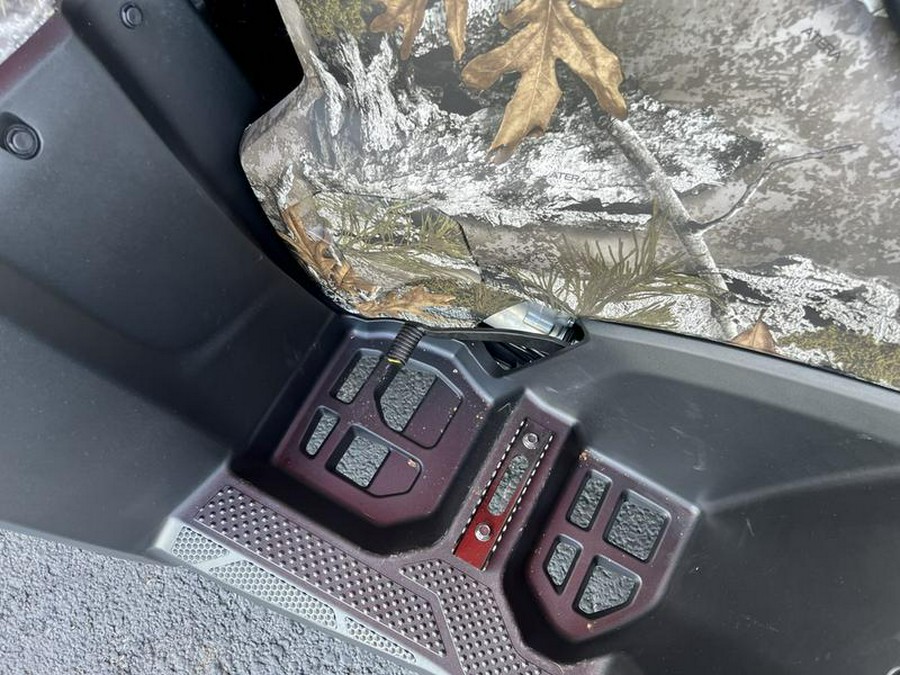 2026 Honda® FourTrax Rancher 4x4 TrueTimber® Atera Camo