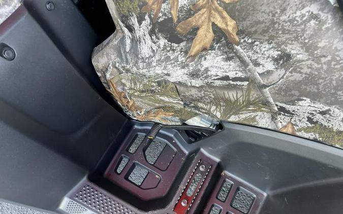 2026 Honda® FourTrax Rancher 4x4 TrueTimber® Atera Camo