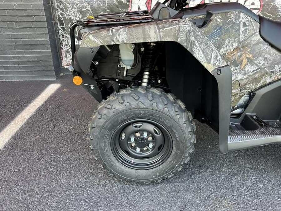 2026 Honda® FourTrax Rancher 4x4 TrueTimber® Atera Camo