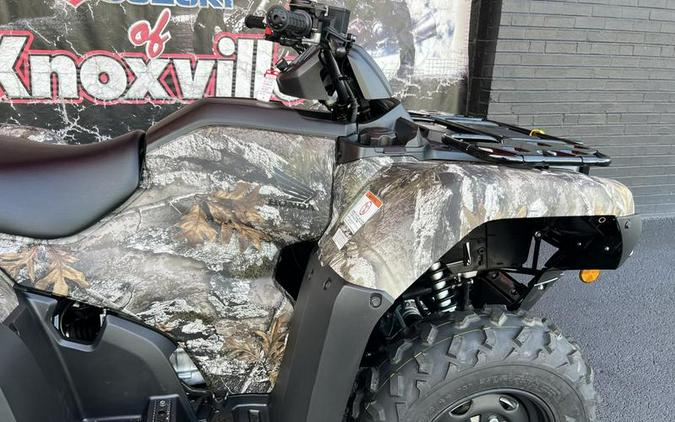 2026 Honda® FourTrax Rancher 4x4 TrueTimber® Atera Camo
