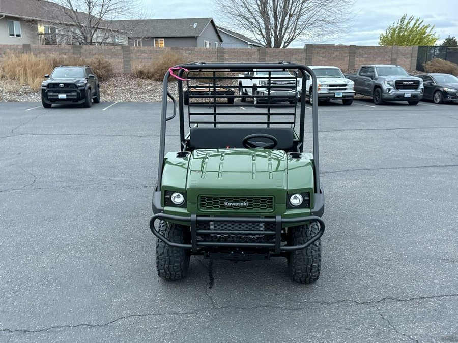 2026 Kawasaki Mule™ 4010 4x4