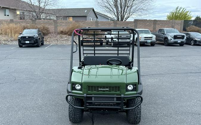2026 Kawasaki Mule™ 4010 4x4