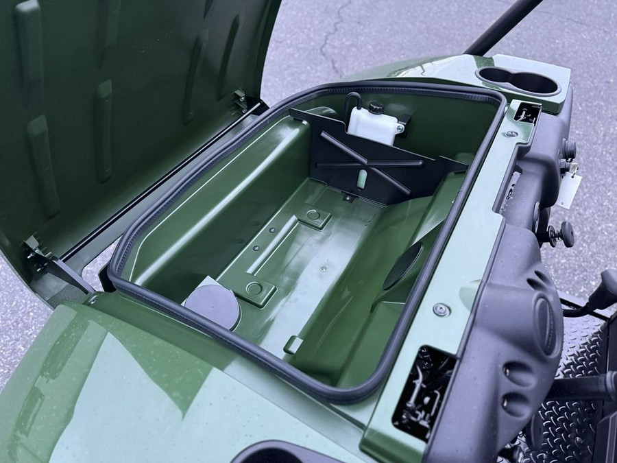 2026 Kawasaki Mule™ 4010 4x4