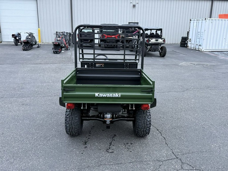 2026 Kawasaki Mule™ 4010 4x4