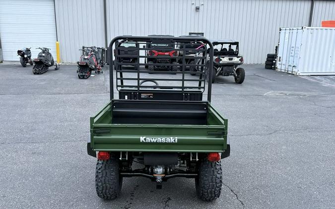 2026 Kawasaki Mule™ 4010 4x4