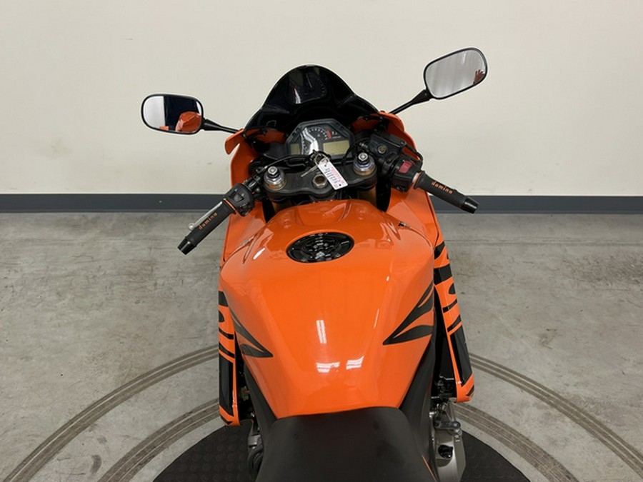 2006 Honda CBR 600RR