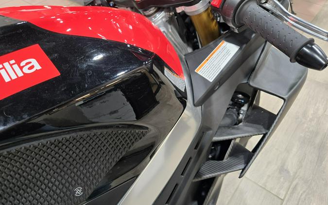 2024 APRILIA RSV4 1100