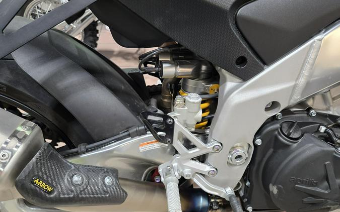 2024 APRILIA RSV4 1100