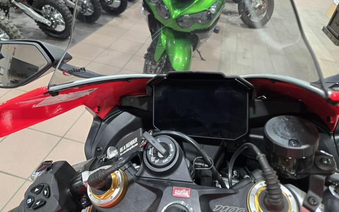 2024 APRILIA RSV4 1100