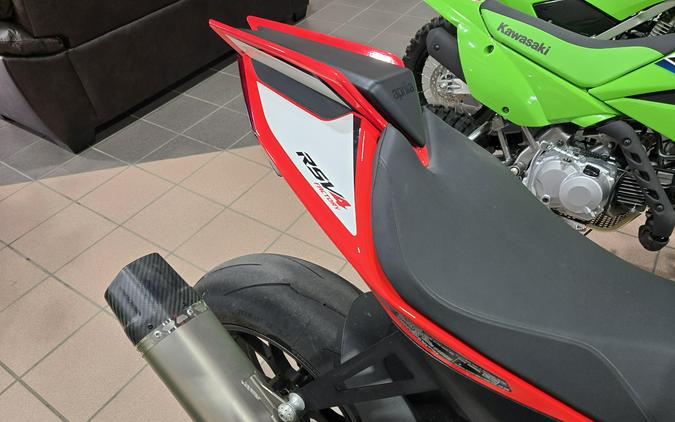2024 APRILIA RSV4 1100