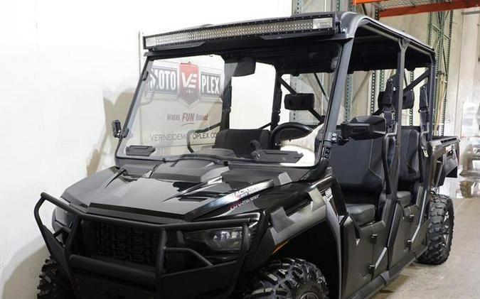 2020 Tracker Off Road 800SX Crew