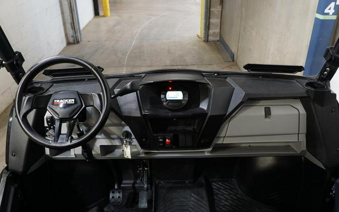 2020 Tracker Off Road 800SX Crew