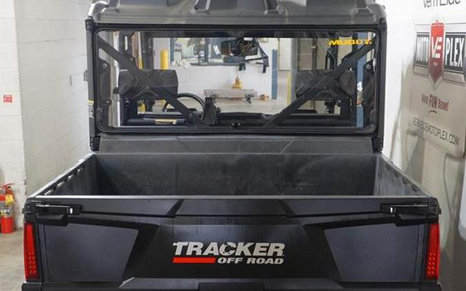 2020 Tracker Off Road 800SX Crew