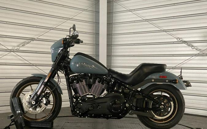 2024 Harley-Davidson® FXLRS - Low Rider® S