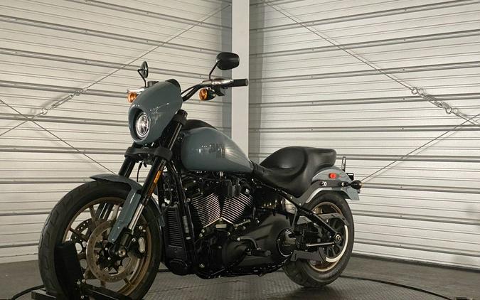 2024 Harley-Davidson® FXLRS - Low Rider® S