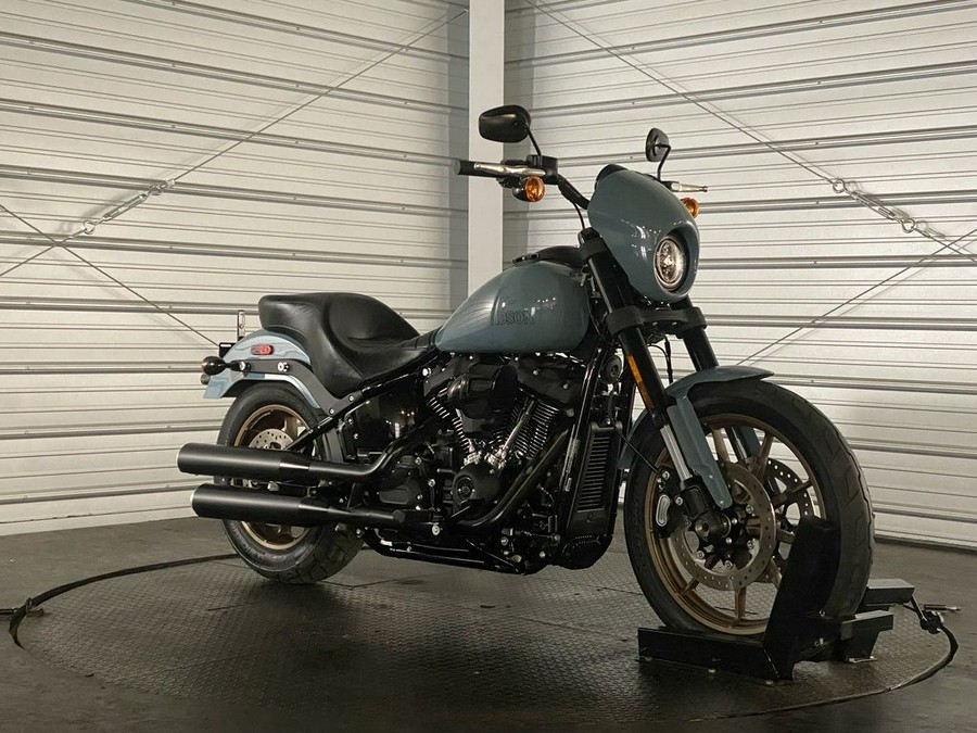 2024 Harley-Davidson® FXLRS - Low Rider® S