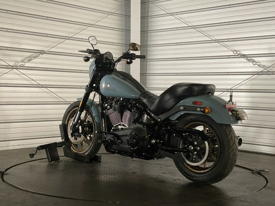 2024 Harley-Davidson® FXLRS - Low Rider® S