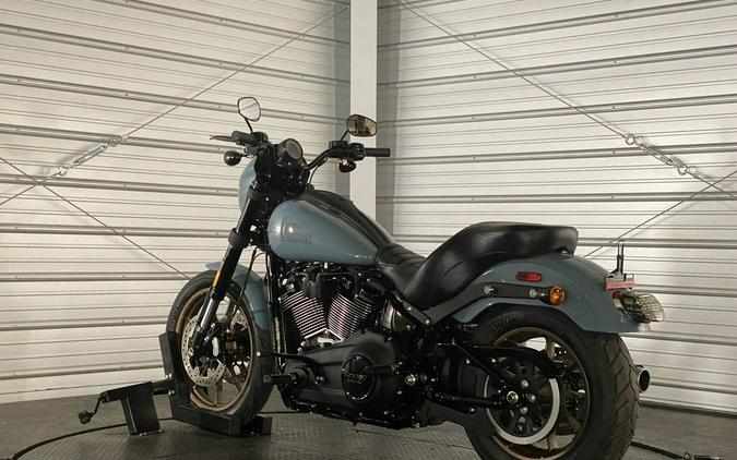 2024 Harley-Davidson® FXLRS - Low Rider® S