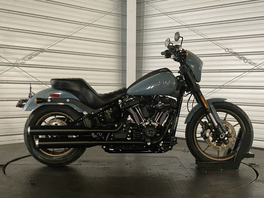 2024 Harley-Davidson® FXLRS - Low Rider® S
