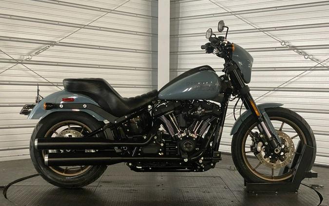 2024 Harley-Davidson® FXLRS - Low Rider® S